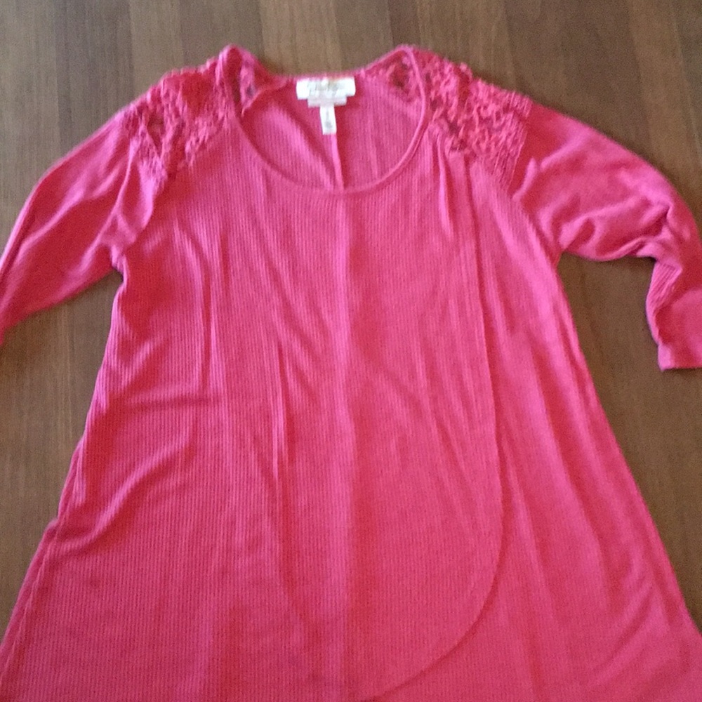 Nursing Top